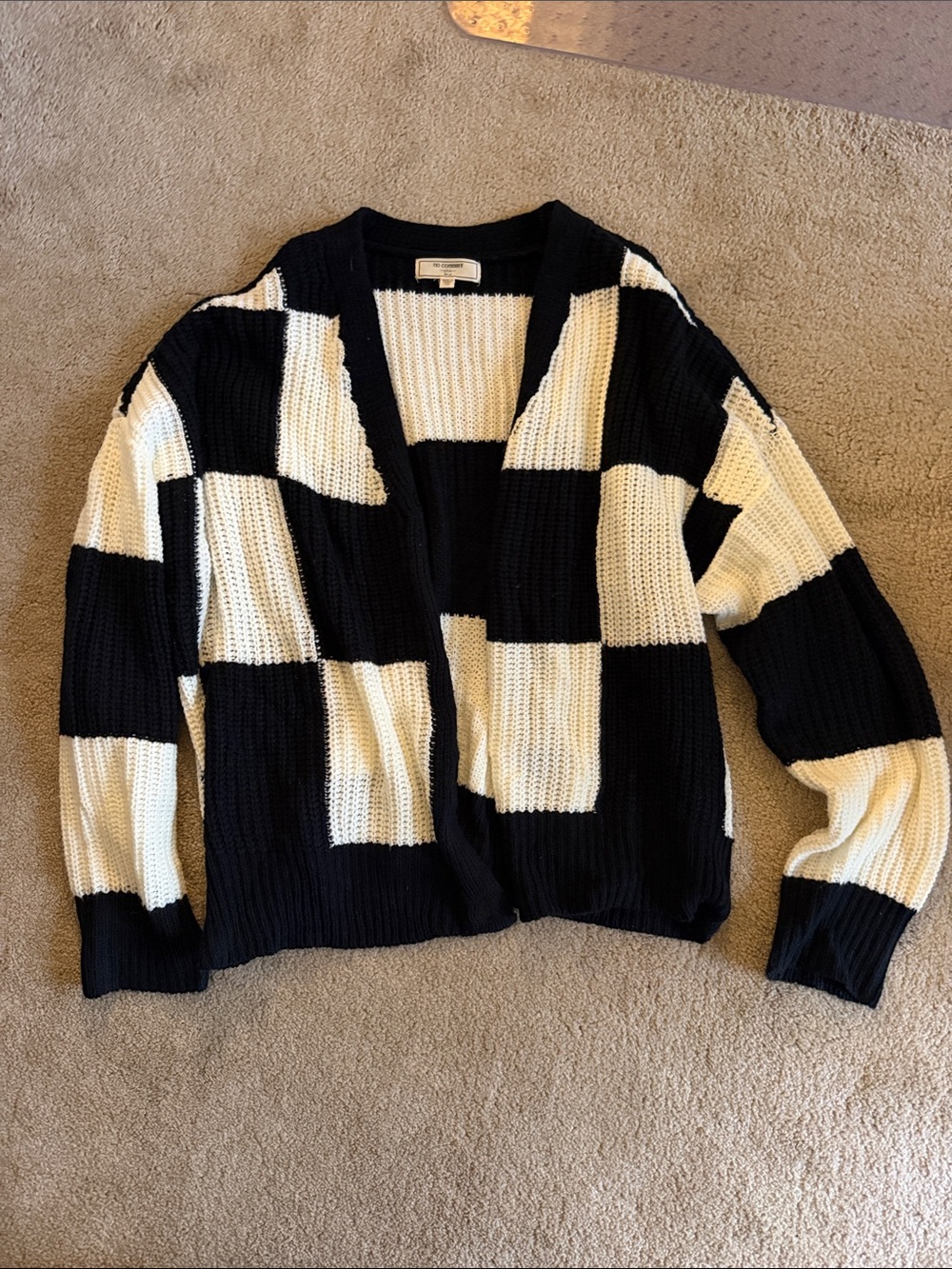 Women’s sweater